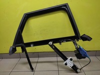 фото thumb №1, Seat exeo kombi підйомник скло правий задня
