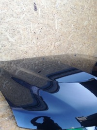 фото thumb №11, Jeep grand cherokee wk2 srt капот лак axr незабарвлений bdb