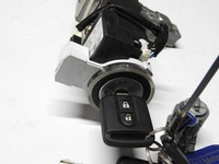 фото thumb №5, Nissan murano z50 03-07 замок зажигания ключи вкладка 28590c9902