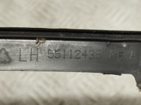 Dodge ram 2013 частини салону автомобіля 55112435 Недорого, фото thumb