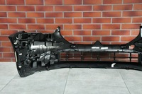 фото thumb №12, Бампер перед переднее bmw 5 g60 g61 чёрный sapphire 475 usa