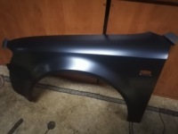 Крыло  правый  audi a4 b6 к покраска новый с Разборки, фото thumb