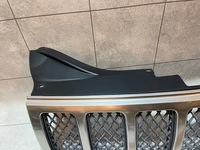 фото thumb №5, Jeep grand cherokee wk решітка радіатора overland оригінал ładna