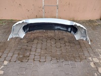 фото thumb №4, Skoda rapid spaceback 2012-2016 бампер задняя задний rzgów łódź