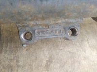 фото thumb №12, Mercedes sprinter w906 vw crafter 48:11 міст диференціал задня задній