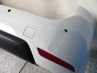 фото thumb №7, Peugeot 308 ii kombi lift бампер задня задній ewpb 17-