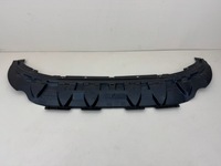 фото thumb №1, Audi q7 2 ii 4m 15-19r плита захист бампера перед 4m0807611