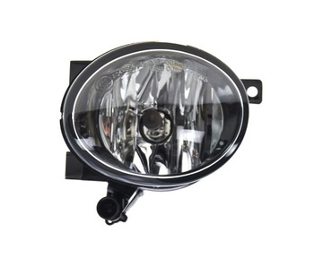 фото thumb №1, Vw touareg 7p5 04.10 - 07.14 галоген лампа протитуманна ліва