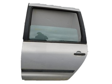 фото thumb №1, Ford galaxy 1.9tdi 00r рестайлинг дверь левый зад