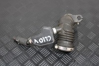 фото thumb №1, Wąż шланг повітря 165783316r renault clio v 5 lift