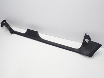 фото thumb №1, Планка захист порога порогова ліва seat ibiza v 6f 5d 21r