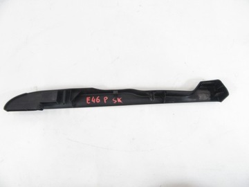 фото thumb №8, Защита рейка сиденья правая bmw e46 sedan универсал