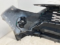 фото thumb №14, Rav4 v гибрид бампер перед переднее комплектный bez pdc 040