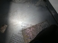 фото thumb №10, Range rover sport l320 lift блок двигателя левый задняя