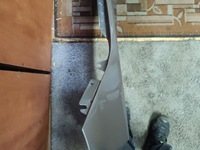 фото thumb №10, Крило переднє праві перед bmw e60 e61 a52