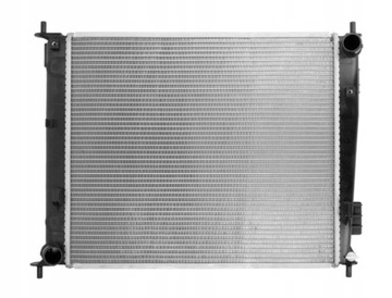 фото thumb №1, Радіаторів kia soul i am 1.6 2009 -2014