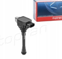 фото thumb №1, Катушка зажигания do nissan tiida 1.6