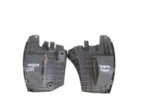 фото thumb №1, Toyota verso 09-16 подкрылок задние правое левая задняя оригинальный номер