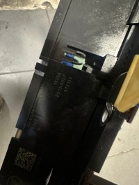 фото thumb №13, Мехатроника плита управляющий bmw 3 318i g20 b48b20a ga8l51cz 46tyś km