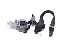 фото thumb №1, Pas безопасности натяжитель правый перед subaru forester iii 7r3010-p