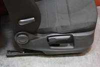 фото thumb №16, Сиденье сиденья комплект боковина обшивки eu skoda octavia 3 iii hb 13-17