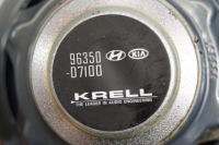 фото thumb №6, Динамик панели приборной панели krell hyundai tucson ii lift 18-20r