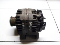 фото thumb №1, Opel astra j 1.4t a14nel генератор