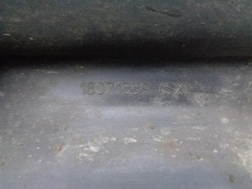 фото thumb №13, Планка порогова alfa romeo giulietta 10- ліва 601