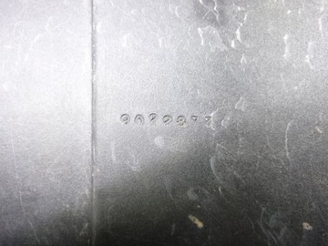фото thumb №6, Корпус фильтра воздуха peugeot 206 1.4 2001r.