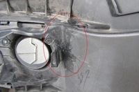 фото thumb №14, Бампер передній bmw 2 f45 f46 m набір 14-17