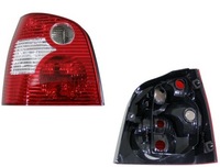 фото thumb №1, Vw polo 2001-2005 лампа задняя