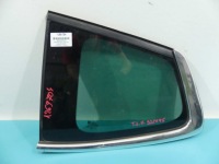 фото thumb №1, Стекло кузовная задняя левая хром opel zafira c 15r