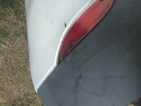 фото thumb №13, Бампер задній renault megane iii dv369