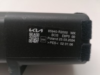 фото thumb №9, Kia sportage v 5 ролета багажника нова оригінал 2021-