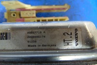 фото thumb №6, Volvo s80 2.4 дизель бортовой компьютер двигателя 0281010319