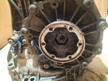 фото thumb №7, Коробка передач коробки передач passat b5 1.8t dcn