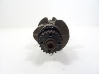 Купити Skoda karoq 1.6 tdi 04lb v160 wał колінчастий код двигуна : cay cfw cxx 2017-, фото thumb