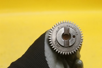 фото thumb №8, Вал распределительный вал всасывающий 03l101 a6 c7 2.0 tdi cgl