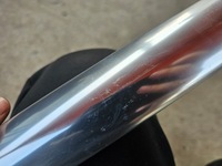 фото thumb №9, Mercedes glk x204 рейлинг крышный правый a2048901893