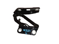 фото thumb №1, Петля капота лівий a2518800128 mercedes w251