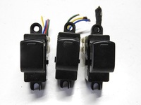 фото thumb №1, Nissan note ii e12 12-16 перемикач скло