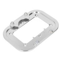 фото thumb №8, Лоток do хранение аккумулятора стоп алюминий do