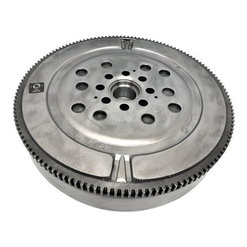 фото thumb №12, Luk колесо двухмассовый opel astra/meriva 1,7cdti 09-