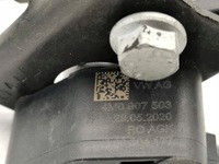 фото thumb №8, Датчик вирівнювання світла ксенон vw touareg cr7 4m0941309k 4m0941309h