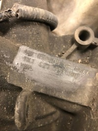 фото thumb №10, Магистраль трансмиссия vw touran 1k1423051bm 1k1909144h