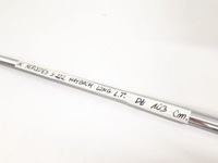 фото thumb №3, Mercedes s-222 планка двері ліва зад