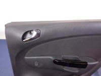 фото thumb №2, Opel corsa d оббивка обшивка двері задня правий
