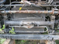 Купить Man tgl усилитель бампера передний., фото thumb