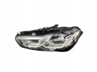 фото thumb №1, Bmw x2 f39 lift лампа full led левая перед передняя 63115a29ea5