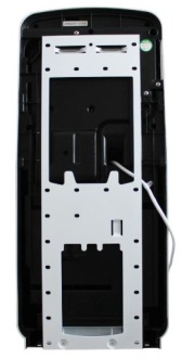 АВТОМАТИЧЕСКАЯ РУЧНАЯ СУШИЛКА 5s 2050W